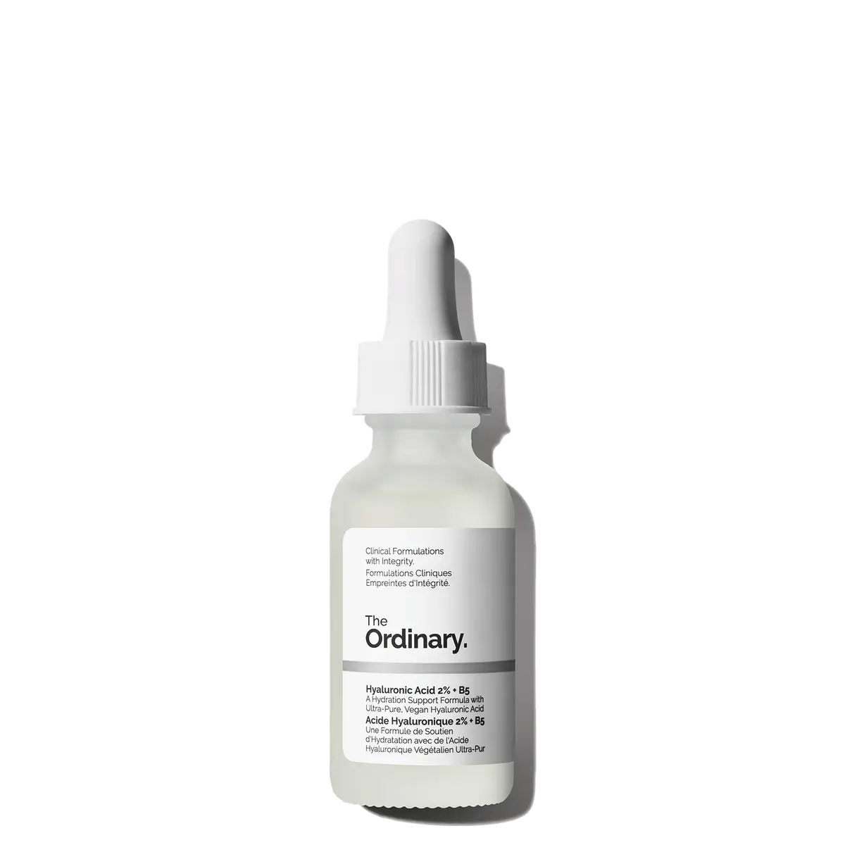 THE ORDINARY Hyaluronic Acid 2% + B5